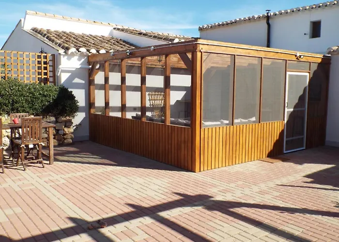 Cortijo Esperanza