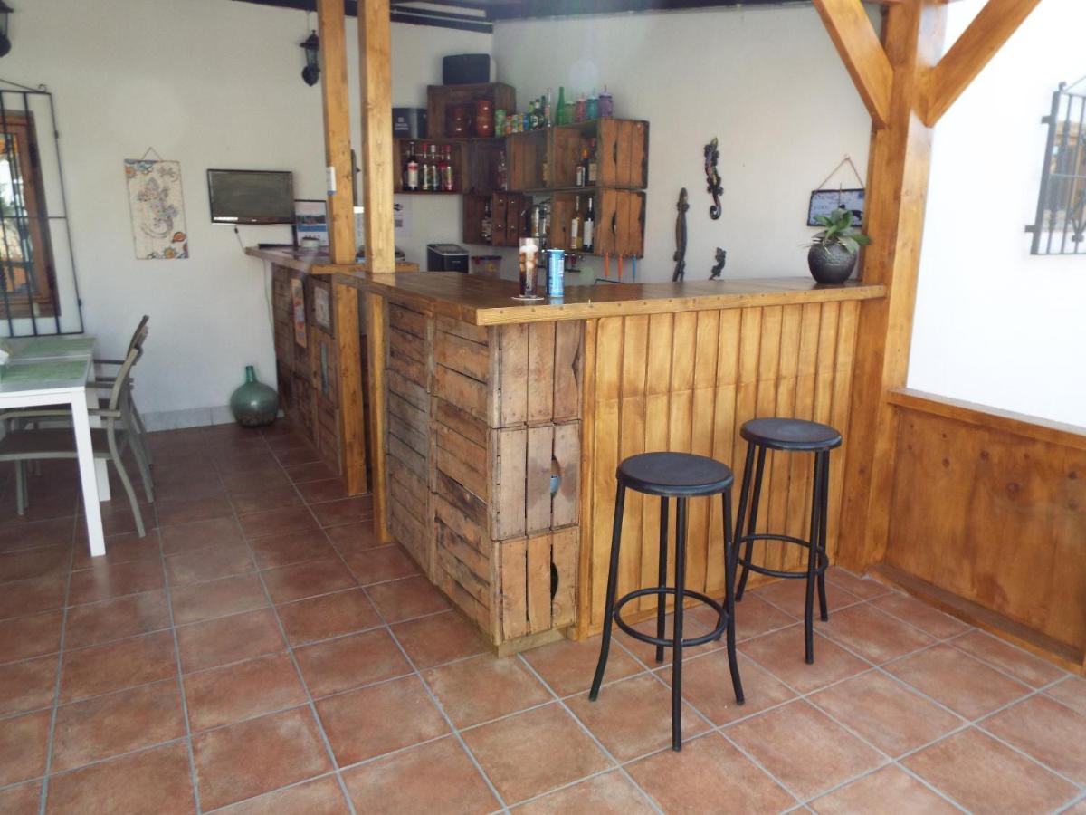 Bed and breakfast Cortijo Esperanza *