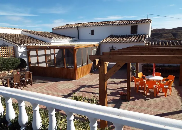 Cortijo Esperanza