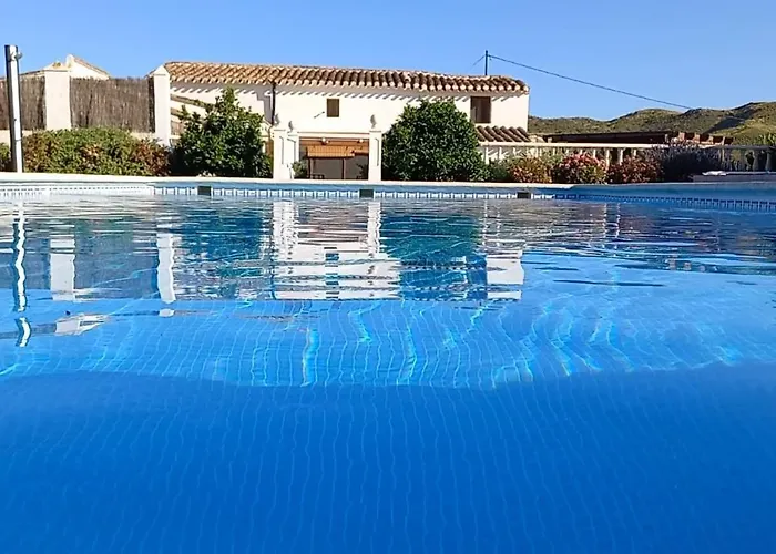 Cortijo Esperanza
