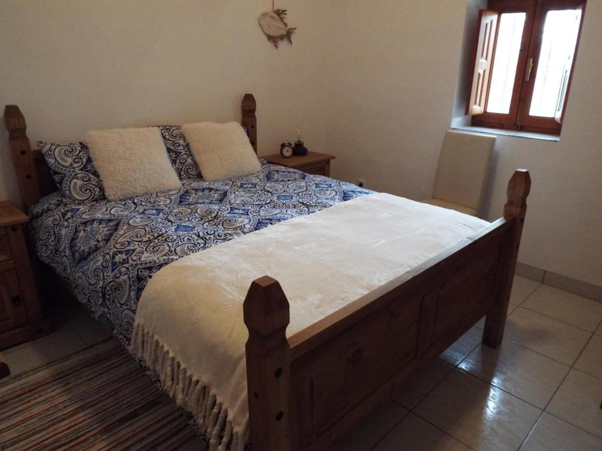 Cortijo Esperanza *