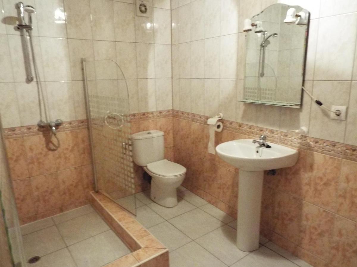 Bed & Breakfast Cortijo Esperanza