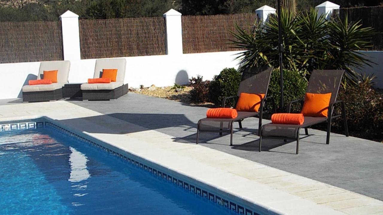 Cortijo Esperanza Bed & Breakfast