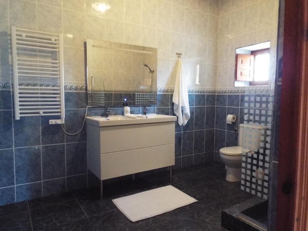 Cortijo Esperanza Bed & Breakfast