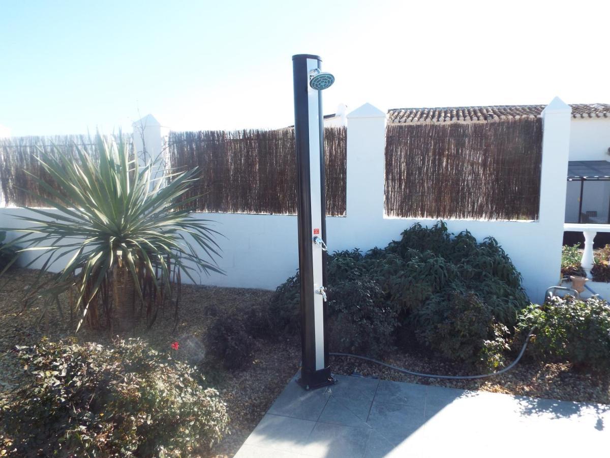 Cortijo Esperanza * Huercal-Overa