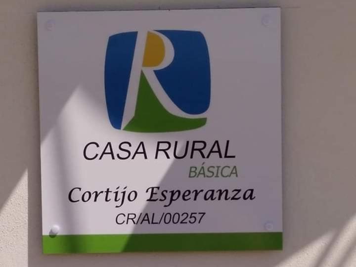Bed & Breakfast Cortijo Esperanza Huercal-Overa