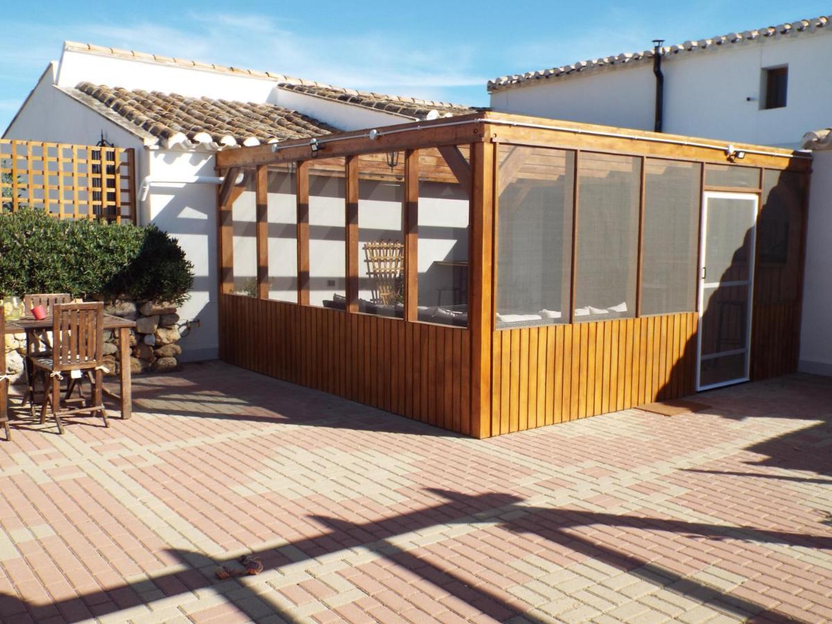 Cortijo Esperanza Huercal-Overa
