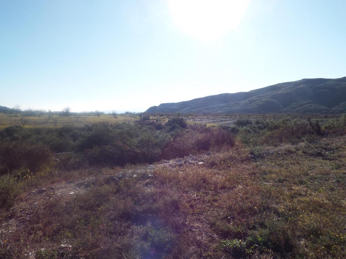 Cortijo Esperanza