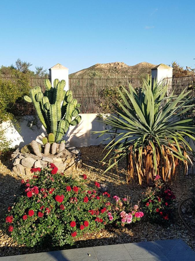 Bed & Breakfast Cortijo Esperanza *