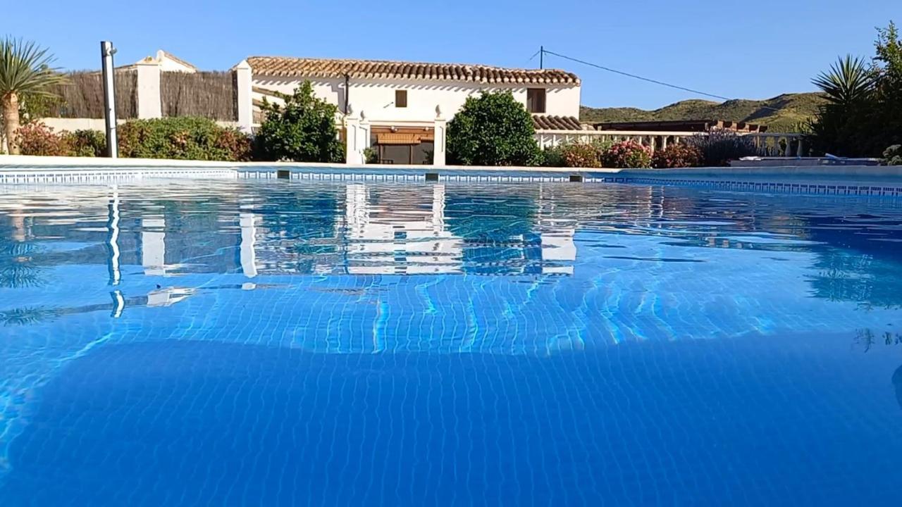Bed & Breakfast Cortijo Esperanza *