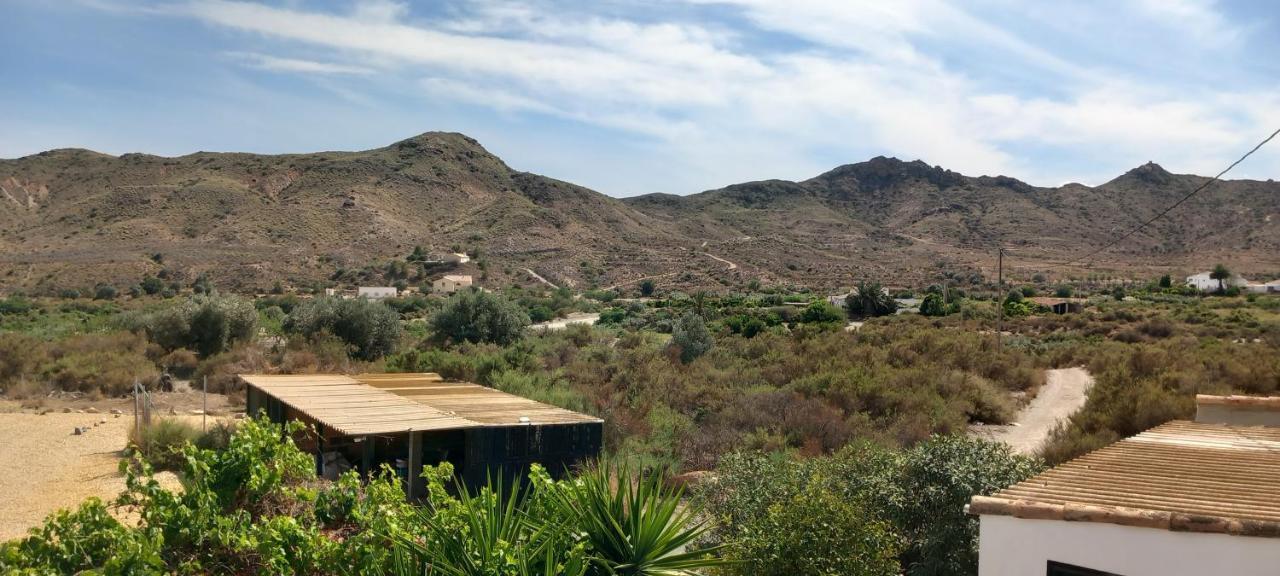 Cortijo Esperanza Bed & Breakfast *